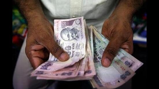 GMADA chief administrator Moneesh Kumar said the proposal to revise the enhancement cost was sent to the state government following which the same was sent to the finance ministry for the final decision. (REUTERS)