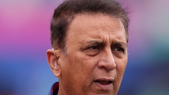 Sunil Gavaskar took a brutal dig at Australia and England cricketers after 15 wickets fell on Day 2 of the Sydney Test. (Getty Images via AFP)