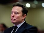 Tesla CEO and X owner Elon Musk called for Nigel Farage to step down as leader of Reform UK
