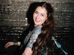 Hania Aamir spoke about India and Pakistan recently.