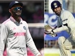 Virat Kohli's form remained a concern throughout the series, as he finished with 190 runs in five Tests Virat Kohli's form remained a concern throughout the series, as he finished with 190 runs in five Tests