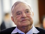 George Soros, founder and chairman of the Open Society Foundations, was awarded the US medal of freedom George Soros, founder and chairman of the Open Society Foundations, was awarded the US medal of freedom