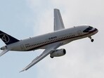 Representative image: Four Russian airports have reopened on Sunday