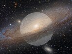 Sun-Saturn Sextile
