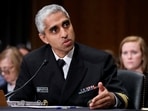 Vivek Murthy said that alcohol is the third leading preventable cause of cancer in the US.
