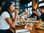 Check out emerging food trends for 2025.(Unsplash)