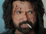 Badass Ravi Kumar trailer: Himesh Reshammiya returns to the big screen. Badass Ravi Kumar trailer: Himesh Reshammiya returns to the big screen.