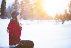 Winter weather poses hazards like carbon monoxide poisoning, hypothermia, and burst pipes. 