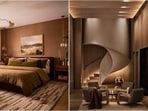 Pantone's Colour of the Year, Mocha Mousse, offers a versatile design element for homes. Pantone's Colour of the Year, Mocha Mousse, offers a versatile design element for homes.