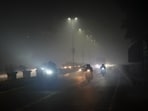 Delhi airport on Saturday saw 19 flight diversions, many cancellations and over 400 flight delays due to fog. Delhi airport on Saturday saw 19 flight diversions, many cancellations and over 400 flight delays due to fog.