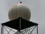 According to IMD scientists, there should not be buildings higher than the radar within its range, as readings will be affected.