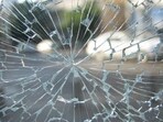 One of the survivors alleged that someone might have tried to hit their vehicle “intentionally”. One of the survivors alleged that someone might have tried to hit their vehicle “intentionally”.