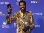 Colman Domingo. (Source: Instagram)
