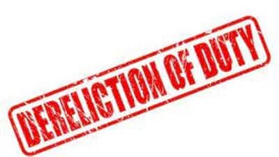 A senior official from the Ludhiana administration said a communication demanding an explanation from the civil surgeon has been sent to him. (HT Photo)