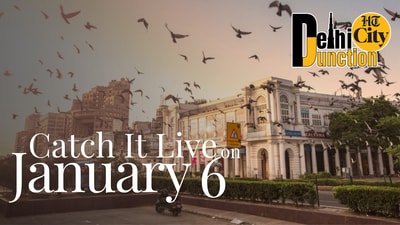 Catch It Live on Monday,6 January 2025