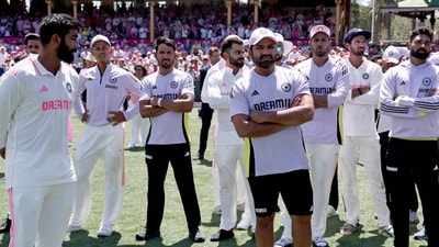 Sunil Gavaskar says the star culture in Indian cricket needs to end. (Photo by DAVID GRAY / AFP) (AFP) Sunil Gavaskar says the star culture in Indian cricket needs to end. (Photo by DAVID GRAY / AFP) (AFP)