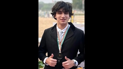 Jaiveer Makkar (HT Photo)