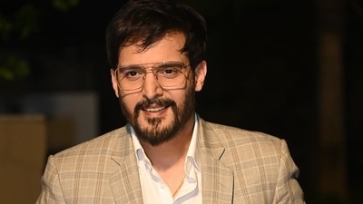 Actor Jimmy Sheirgill