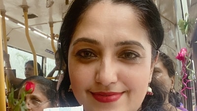 Lavanya Ballal Jain is a Congress spokesperson from Karnataka. Lavanya Ballal Jain is a Congress spokesperson from Karnataka.