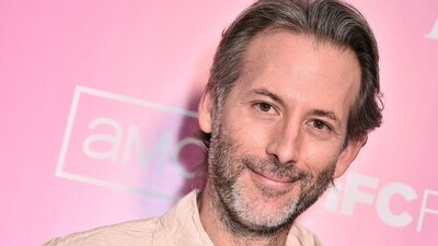 Jeff Baena died at the age of 47. (Jordan Strauss/Invision/AP) Jeff Baena died at the age of 47. (Jordan Strauss/Invision/AP)