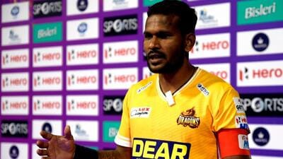 Former India captain Amit Rohidas is perhaps the best example of a player whose career was resurrected by the HIL. Former India captain Amit Rohidas is perhaps the best example of a player whose career was resurrected by the HIL.