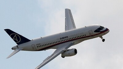 Representative image: Four Russian airports have reopened on Sunday (REUTERS)