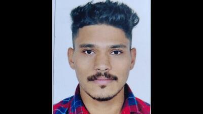 Sahil Kumar, the victim. (HT Photo)