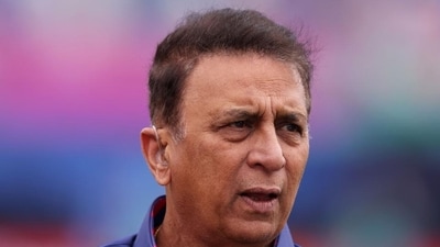 Sunil Gavaskar was not happy with India's performance at the Border-Gavaskar Trophy. (AFP) Sunil Gavaskar was not happy with India's performance at the Border-Gavaskar Trophy. (AFP)
