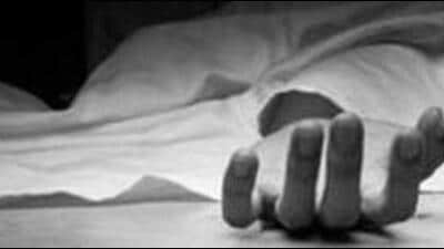 The accident took place between midnight and 12.30am Saturday while Shubham was returning home from a friend’s house in Badshahpu (File Photo) The accident took place between midnight and 12.30am Saturday while Shubham was returning home from a friend’s house in Badshahpu (File Photo)
