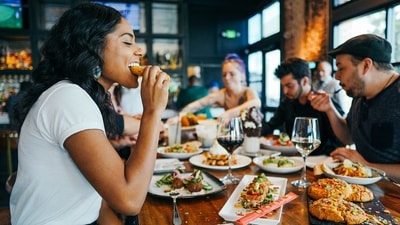 Check out emerging food trends for 2025. (Unsplash) Check out emerging food trends for 2025. (Unsplash)