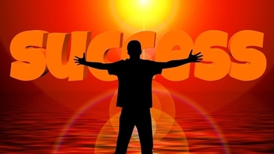 Study reveals that early life events significantly influence success in competitive environments. (Pixabay) Study reveals that early life events significantly influence success in competitive environments. (Pixabay)