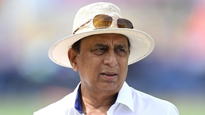 Former India cricketer Sunil Gavaskar (Getty)