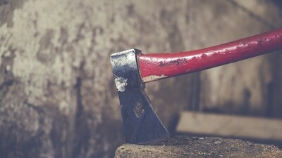 Police said that the injured teenager has been admitted to the hospital for treatment. (Pixabay/Representative)