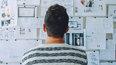 A Bengaluru techie’s viral post sparked debate on two key startup roles. (Pixabay) A Bengaluru techie’s viral post sparked debate on two key startup roles. (Pixabay)