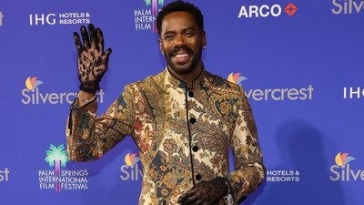 Colman Domingo. (Source: Instagram)