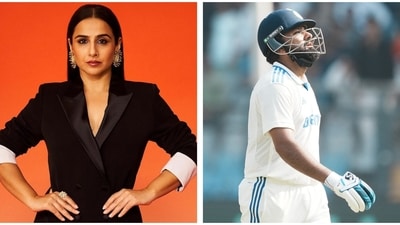 Vidya Balan's team has given a statement on the recent claims of PR activity. Vidya Balan's team has given a statement on the recent claims of PR activity.