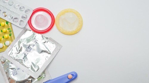 Regular consumption of hormonal birth control pills does not increase a woman’s risk of developing depression. (Shutterstock)