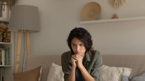 Dealing with early-onset Alzheimer’s (Photos: Shutterstock) Dealing with early-onset Alzheimer’s (Photos: Shutterstock)