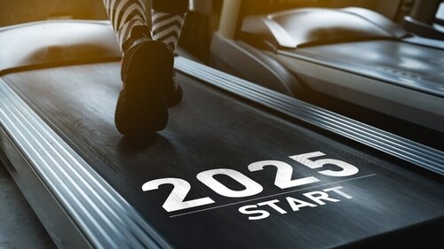 It's time to reevaluate your goals. (Shutterstock)