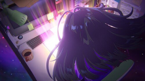 Still from Zenshu Episode 1. (MAPPA - Crunchyroll) Still from Zenshu Episode 1. (MAPPA - Crunchyroll)