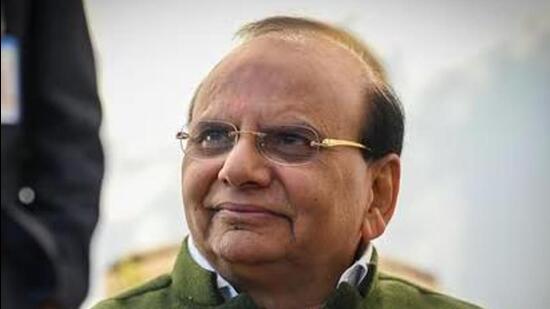 Lieutenant governor VK Saxena approved relaxation for 1984 riots victims’ appointment as multi-tasking staff in government departments. (HT File)