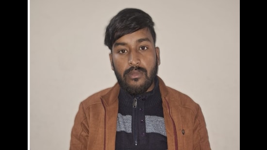 The fraudulent Instagram account, created in 2022, gained legitimacy after the accused used photographs of DGP Kumar from his visit to the Mahakumbh in Prayagraj (Sourced)