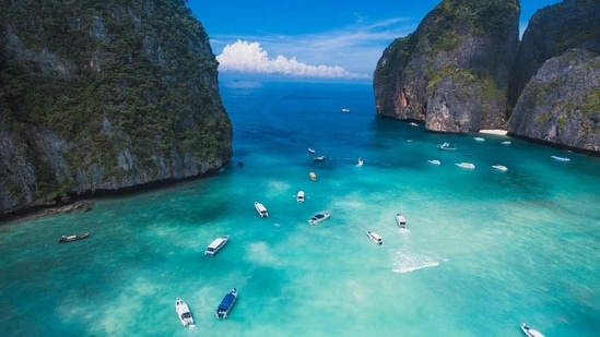 Thailand is the new favorite destination for Indians after it was made visa-free.