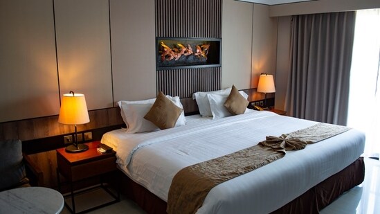 Oyo says unmarried couples will not be allowed to book rooms in Meerut. (Representational image)