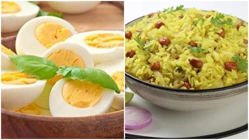 A low-protein breakfast may make you feel lethargic contrary to a protein-packed one which helps the body and brain to function well and helps keep one alert. (Shuttestock) A low-protein breakfast may make you feel lethargic contrary to a protein-packed one which helps the body and brain to function well and helps keep one alert. (Shuttestock)