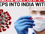 HMPV Virus Reaches India After China: 3 Cases Reported in Bengaluru & Ahmedabad HMPV Virus Reaches India After China: 3 Cases Reported in Bengaluru & Ahmedabad