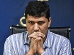 Delhi health minister Saurabh Bharadwaj has ordered hospitals to be prepared in light of cases of HMPV detected in India