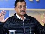 Arvind Kejriwal, national convener for the Aam Aadmi Party (AAP), expressed alarm over the HMPV virus epidemic on Monday and urged the Centre to act quickly.