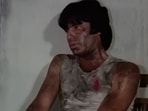 Amitabh Bachchan starred in the 1979 film Kalaa Patthar.