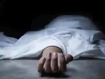 Security personnel found Patel unconscious on the hostel lawn. (REPRESENTATIVE PIC)